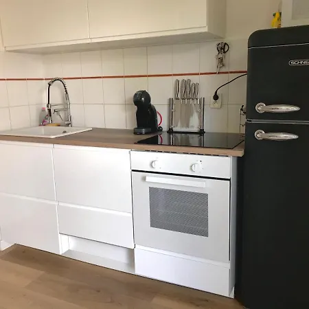 Apartamento T2 Résidence Privée Avec Piscine Royan