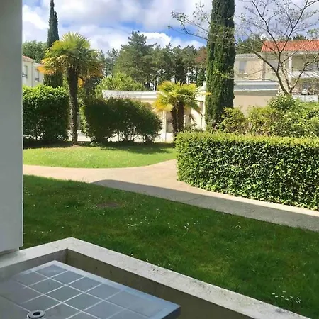T2 Résidence Privée Avec Piscine Apartamento