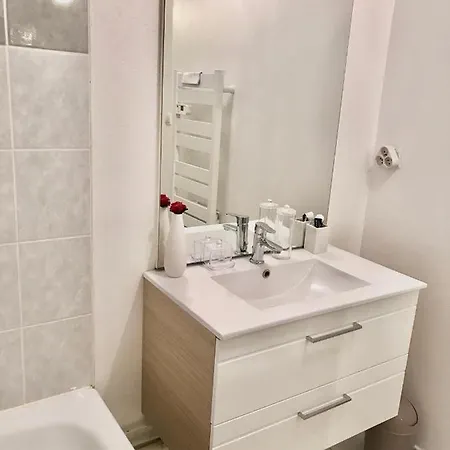 T2 Résidence Privée Avec Piscine Apartamento